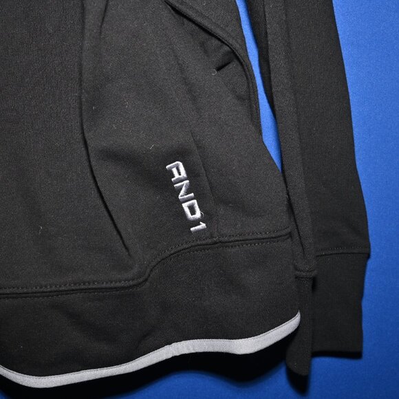 AND1 Hoodie - Picture 7 of 9